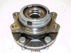 JAPANPARTS KK-11044 Ступица колеса