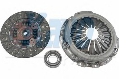 KAVO PARTS CP-2114 Комплект сцепления