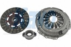 KAVO PARTS CP-2084 Комплект сцепления
