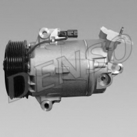 DENSO DCP46015 Компрессор кондиционера