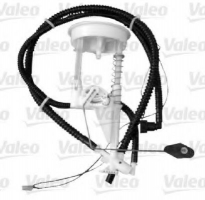 VALEO 347529 Датчик уровня топлива