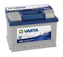 VARTA 5604090543132 Аккумулятор АКБ