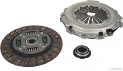 HERTH+BUSS JAKOPARTS J2001235 Комплект сцепления