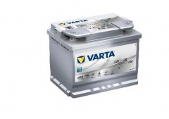 VARTA 560901068D852 Аккумулятор АКБ