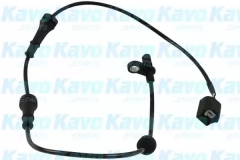 KAVO PARTS BAS-6582 Датчик, частота вращения колеса