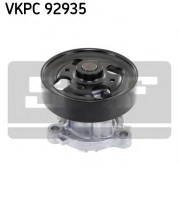 SKF VKPC 92935 Водяной насос, помпа