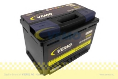 VEMO V99-17-0022 Аккумулятор АКБ