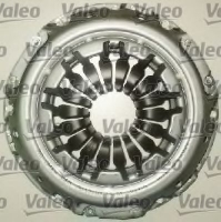 VALEO 826303 Комплект сцепления