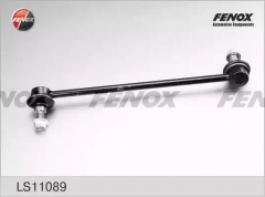 FENOX LS11089 Тяга переднего стабилизатора R