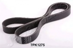 JAPANPARTS DV-7PK1275 Ремень