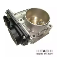 HITACHI 2508550 Патрубок дроссельной заслонки