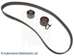 BLUE PRINT ADN17310 Комплект ремня ГРМ