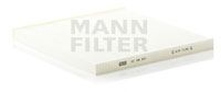 MANN-FILTER CU 29 001 Фильтр салона