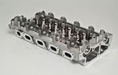 AMC 908897 Головка блока цилиндра