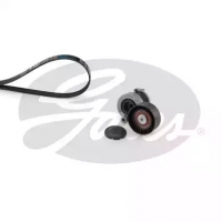 GATES K076PK1130 Поликлиновой ременный комплект