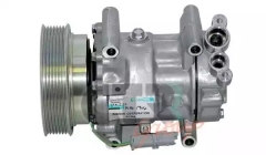 CTR 1201590 Компрессор, кондиционер