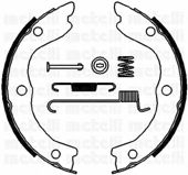 METELLI 53-0293K Колодки ручного тормоза