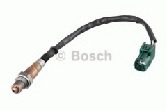 BOSCH 0 258 006 804 Лямбда зонд