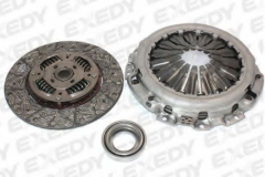 EXEDY NSK2184DMF Комплект сцепления