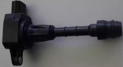 BERU ZSE188 Катушка зажигания