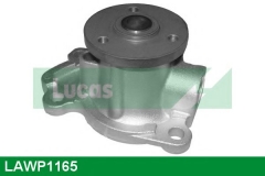 LUCAS ENGINE DRIVE LAWP1165 Водяной насос, помпа