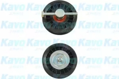 KAVO PARTS DIP-6524 Паразитный / ведущий ролик, поликлиновой ремень