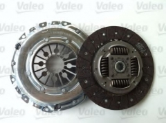 VALEO 828381 Комплект сцепления