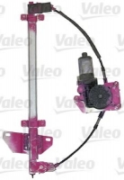 VALEO 850083 Подъемное устройство для окон