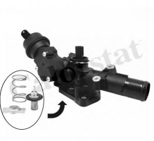 CALORSTAT by Vernet TH7276.83J Термостат