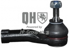 JP GROUP 4344601589 Наконечник рулевой тяги