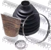 Febest 0217P-J31 Пыльник ШРУСа 0217P-J31