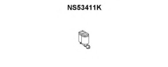 VENEPORTE NS53411K Катализатор