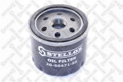 STELLOX 20-50471-SX Масляный фильтр