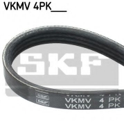 SKF VKMV 4PK1063 Ремень
