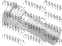 Febest 0284-002 Шпилька колесная 0284-002