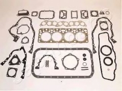 JAPANPARTS KM-134 Комплект прокладок двигателя