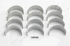 ASHIKA 82-1207A5 Шатунный подшипник