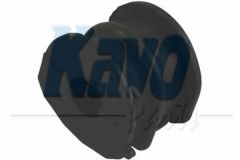 KAVO PARTS SBS-6546 Втулка стабилизатора