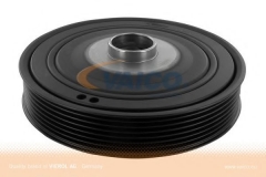 VAICO V46-0005 Шкив коленвала
