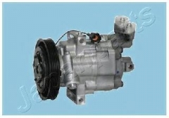 JAPANPARTS CMP2052064 Компрессор кондиционера