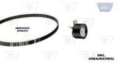 OPTIBELT KT 1368 Комплект ремня ГРМ