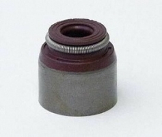 NISSAN 13207-4F105 Колпачок Маслосъемный / Seal Oil,Valve