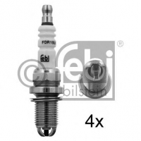 FEBI BILSTEIN 13505 Свеча зажигания