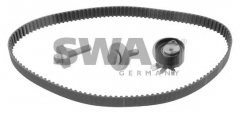 SWAG 60 92 1270 Комплект ремня ГРМ