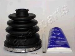 JAPANPARTS KB-087 Комплект пылника ШРУСа