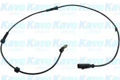 KAVO PARTS BAS-6625 Датчик, частота вращения колеса