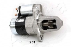 ASHIKA 003-D231 Стартер