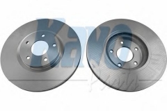 KAVO PARTS BR-6812 Тормозной диск