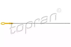 TOPRAN 701 455 Указатель уровня масла