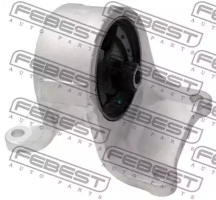 Febest NM-Z50LH Опора двигателя левая NISSAN MURANO Z50 2002-2007 NM-Z50LH